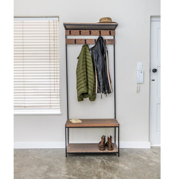 coat stand